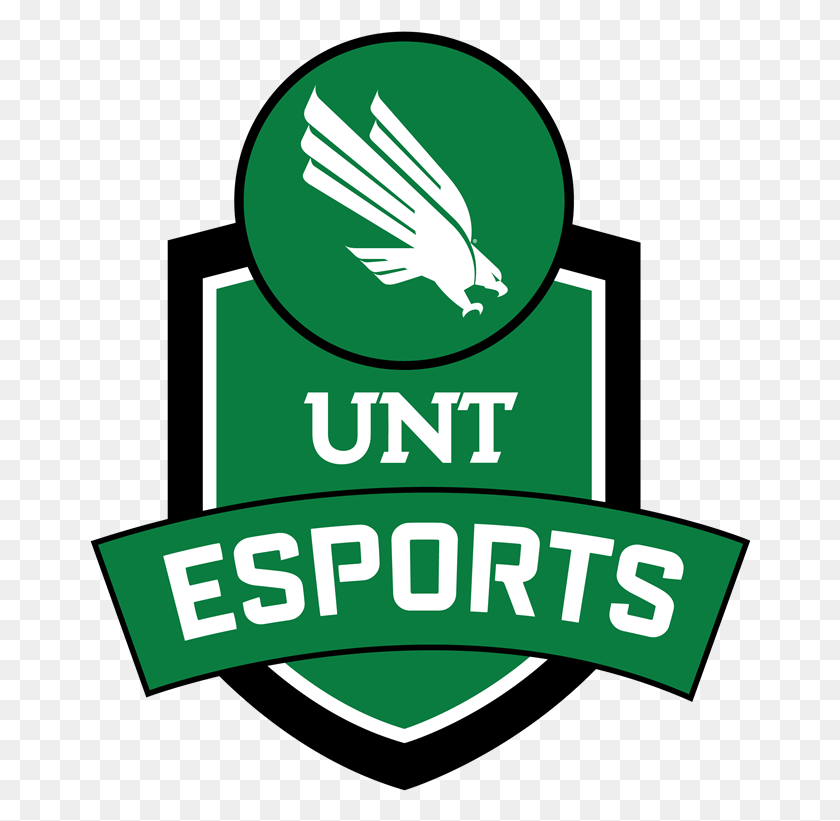 662x761 League Of Legends Varsity Tryouts North Texas White Logo, Symbol, Trademark, Recycling Symbol HD PNG Download