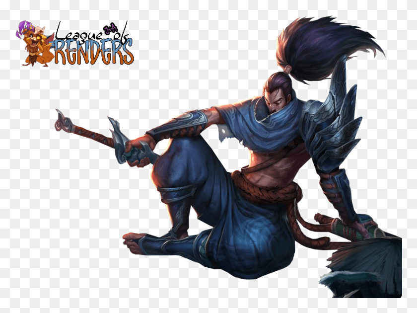 881x644 League Of Legends Yasuo, Persona, Humano, Duelo Hd Png