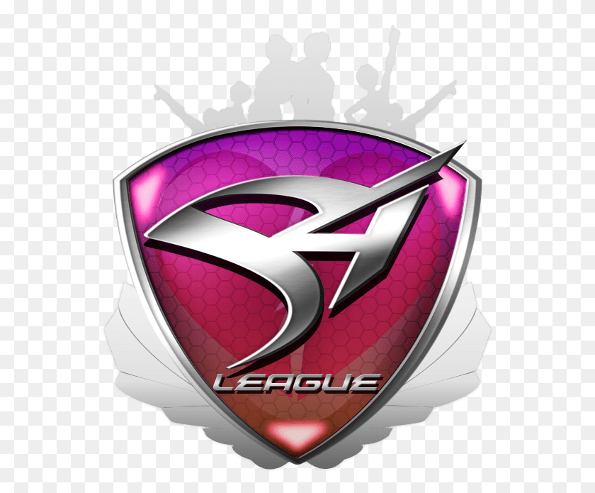 559x635 League S4 League Logo, Symbol, Trademark, Helmet HD PNG Download