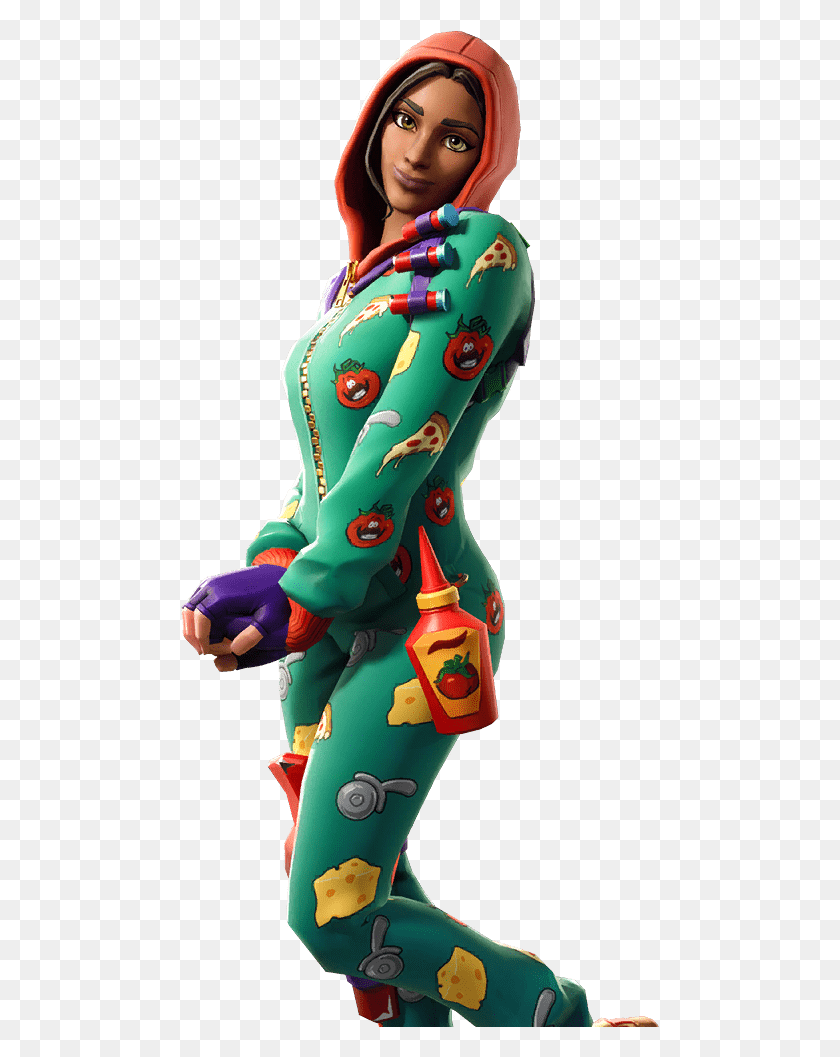 479x997 Leaked Skin Fortnite 10.30 Skins, Toy, Inflatable, Figurine HD PNG Download