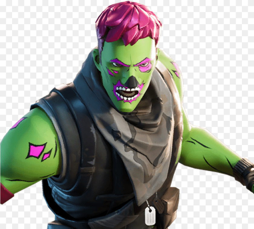 961x867 Leaked Wicked Halloween Skins Fortnite Skull Trooper, Adult, Female, Person, Woman PNG