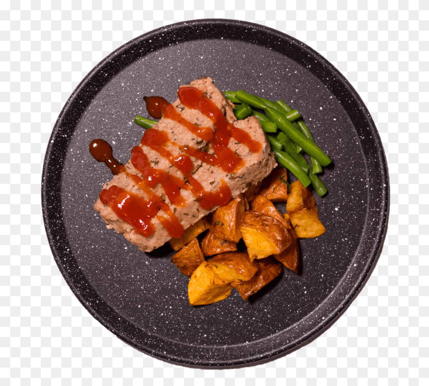 691x696 Lean Ground Turkey Meatloaf 90 Red Potatoes 12 Kasuzuke, Food, Lobster, Seafood HD PNG Download