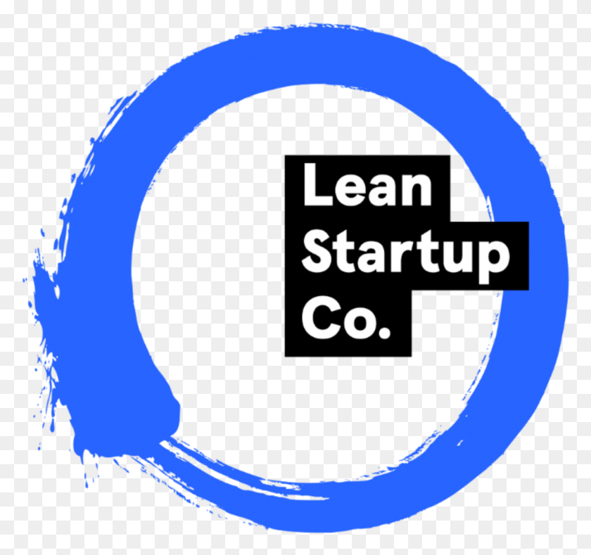 1737x1624 Lean Startup Logo, Text, Label, Alphabet HD PNG Download