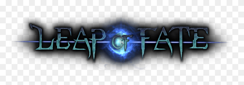 1756x523 Leap Of Fate Logo, Light, Halo, Flare HD PNG Download