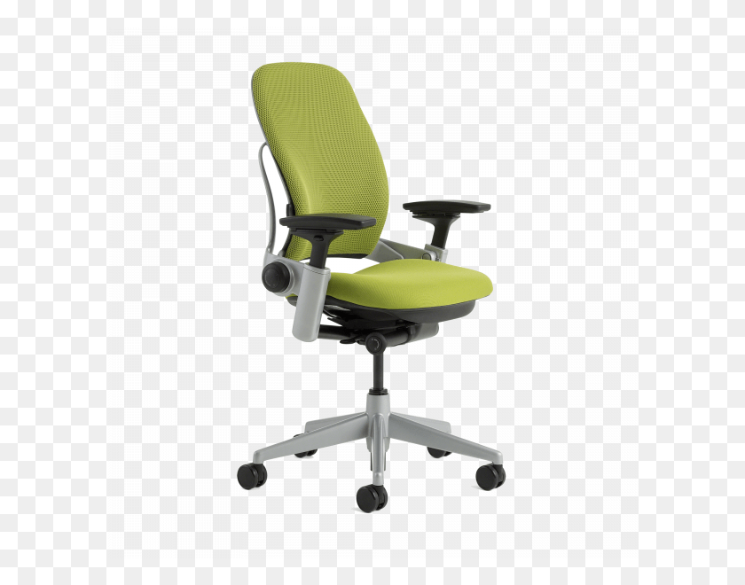 600x600 Leap Steelcase Qivi Chair, Furniture, Cushion, Table HD PNG Download