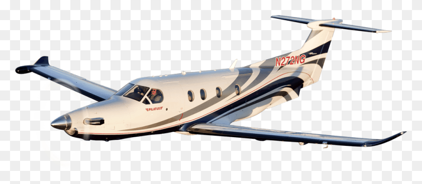 1000x393 Learjet Png / Avión Png