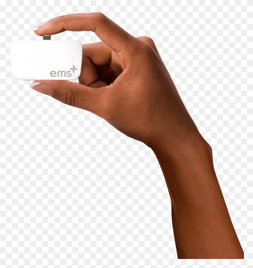 842x896 Learn About Accepting Chip And Nfc Nail, Person, Human, Hand HD PNG Download