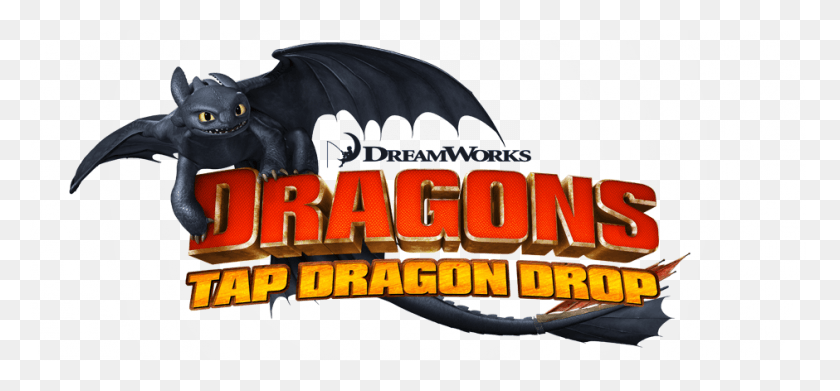940x400 Learn How To Train Your Dragon In Rescuing Sheep In Dreamworks Dragons Logo, Dynamite, Bomb, Weapon HD PNG Download