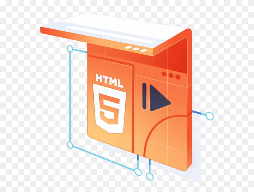 577x577 Learn Html5 Graphics And Animation Signage, Mailbox, Letterbox, Transportation HD PNG Download