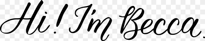 Learn Modern Calligraphy Today The Happy Ever Crafter, Nature, Night, Outdoors, Cutlery Transparent PNG