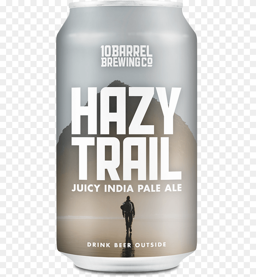 Learn More About Hazy Trail 10 Barrel Hazy Trail, Lager, Alcohol, Beer, Beverage PNG