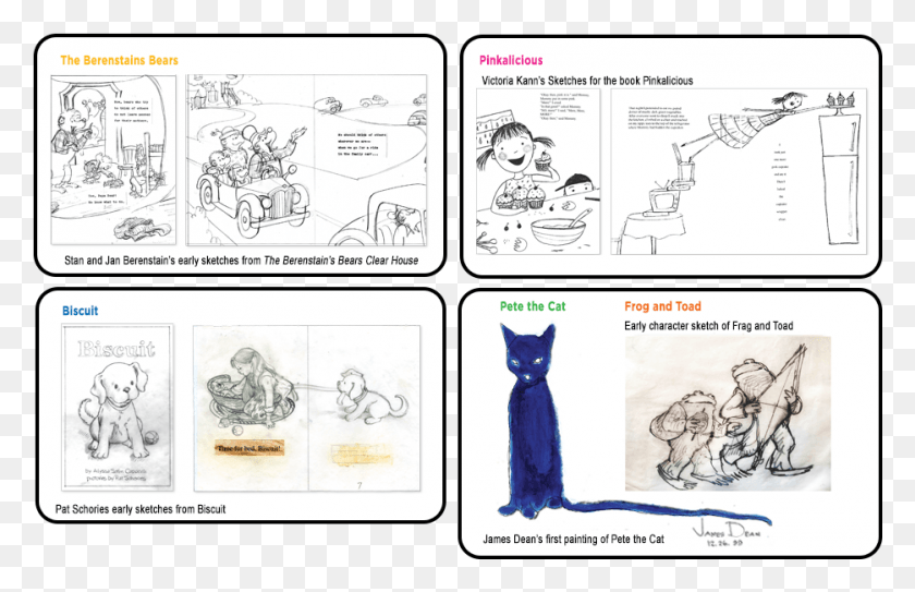 935x580 Learn More About I Can Read39s History Sketch, Comics, Book, Cat HD PNG Download