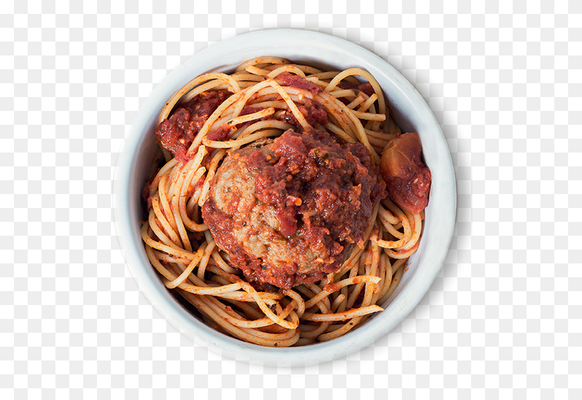 524x517 Learn More About Mici Al Dente, Spaghetti, Pasta, Food HD PNG Download