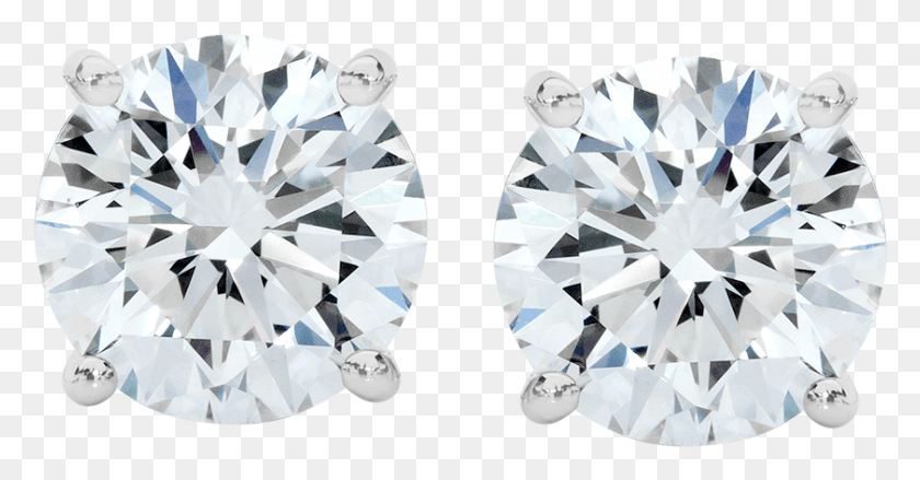 841x409 Learn More About The Diamonds We Currently Have Available Earrings, Diamond, Gemstone, Jewelry HD PNG Download