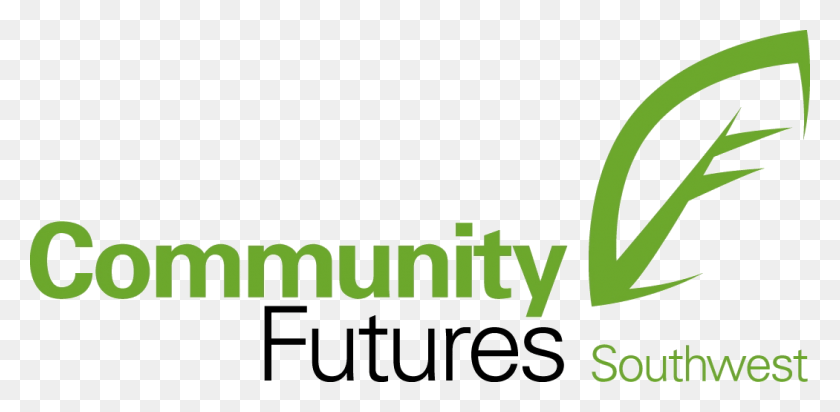 1050x475 Learn More Community Futures, Logo, Symbol, Plant HD PNG Download