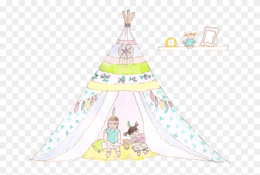658x505 Learn More Decoration, Camping, Person, Human HD PNG Download