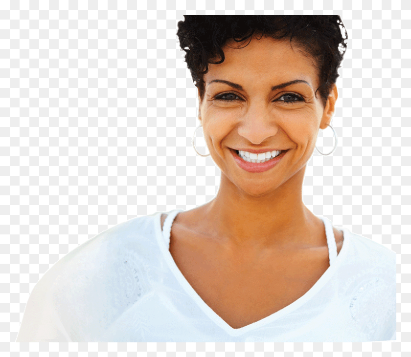 797x686 Learn More Girl, Face, Person, Human HD PNG Download