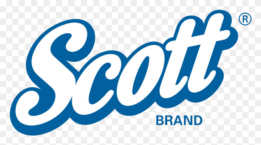 849x441 Learn More Gt Learn More Gt Scott Toilet Paper Logo, Symbol, Trademark, Text HD PNG Download