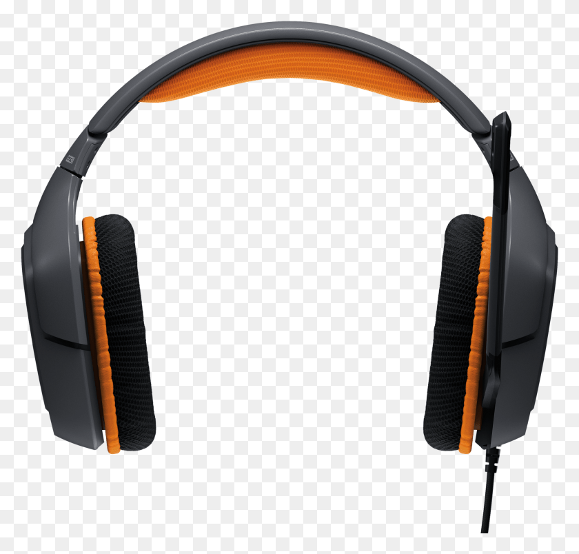 1964x1875 Learn More Logitech Headset Prodigy, Electronics, Headphones, Blow Dryer HD PNG Download