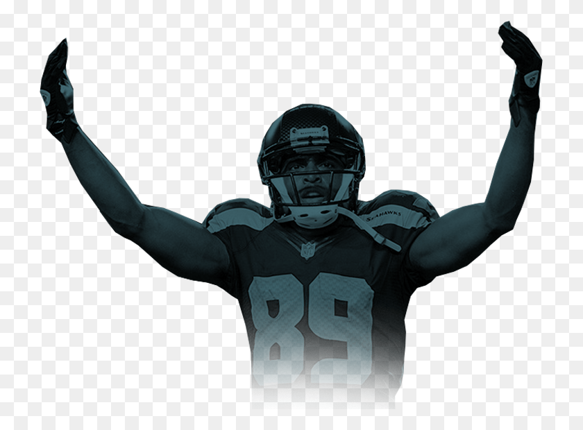 725x560 Learn More Seattle Seahawks Players, Clothing, Apparel, Helmet HD PNG Download
