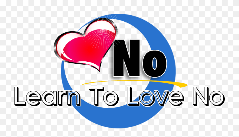 747x422 Learn To Love The Word No Heart, Label, Text, Logo HD PNG Download