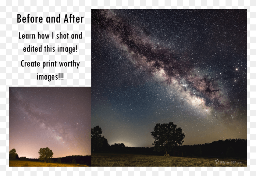 1000x664 Learn To Shoot The Night Sky And Milky Way Photography Milky Way, Nature, Outdoors, Nebula HD PNG Download