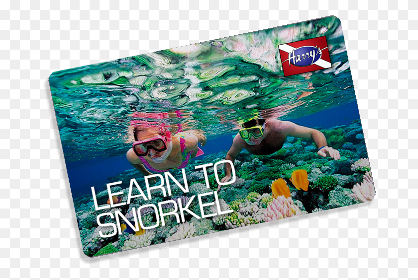 670x504 Learn To Snorkel Snorkeling, Water, Person, Human HD PNG Download