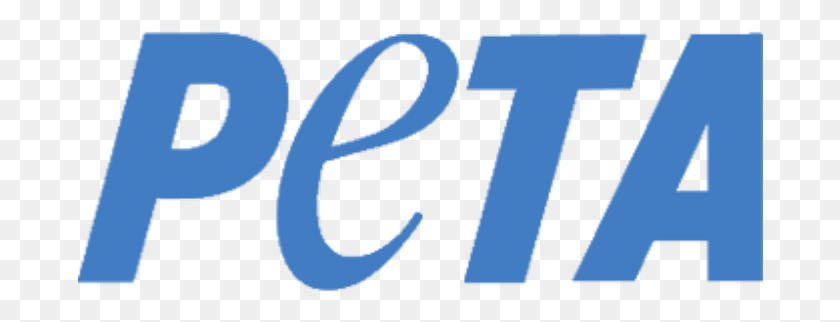 686x262 Learning All About Peta People For The Ethical Peta Logo Transparent Background, Text, Number, Symbol HD PNG Download