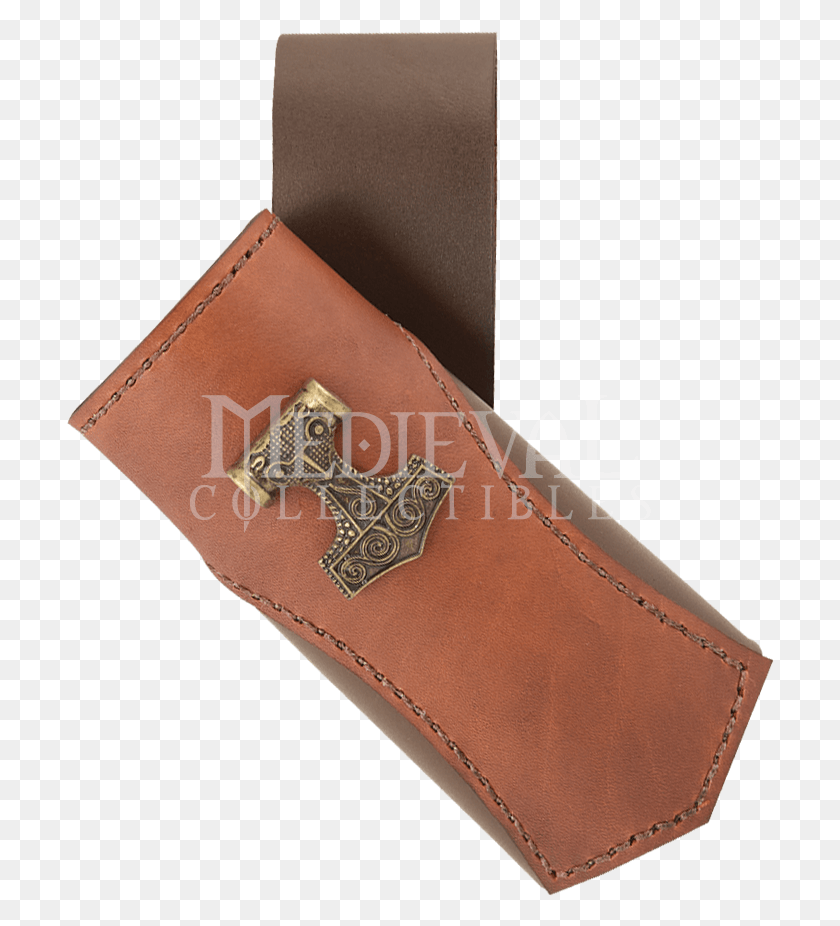 708x866 Leather, Quiver, Cuff HD PNG Download