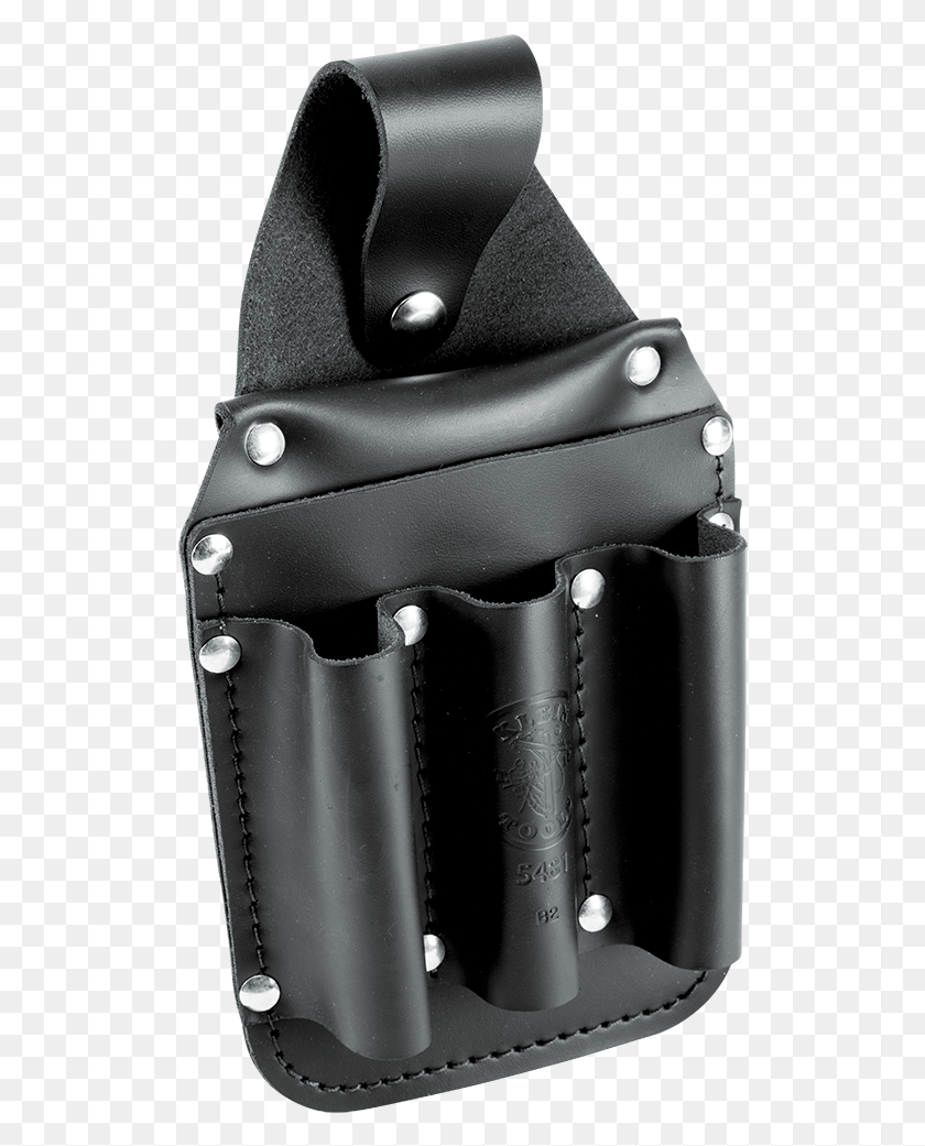 518x981 Leather Back Pocket Tool Pouch Klein Tools Tool, Cuff, Buckle, Strap HD PNG Download