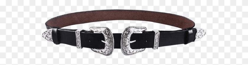 556x163 Leather Belt Free Transparent Background Images Double Buckle Faux Leather Belt, Accessories, Accessory, Tool HD PNG Download