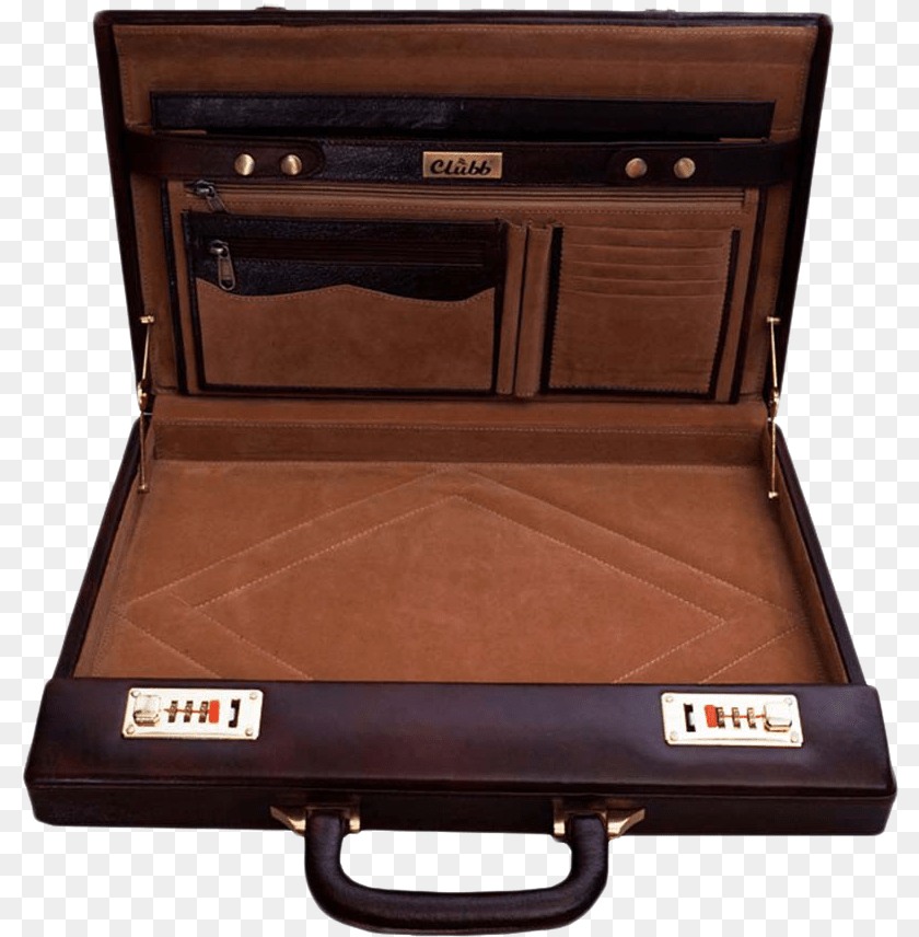 803x856 Leather Briefcase Image Briefcase, Bag, Mailbox PNG