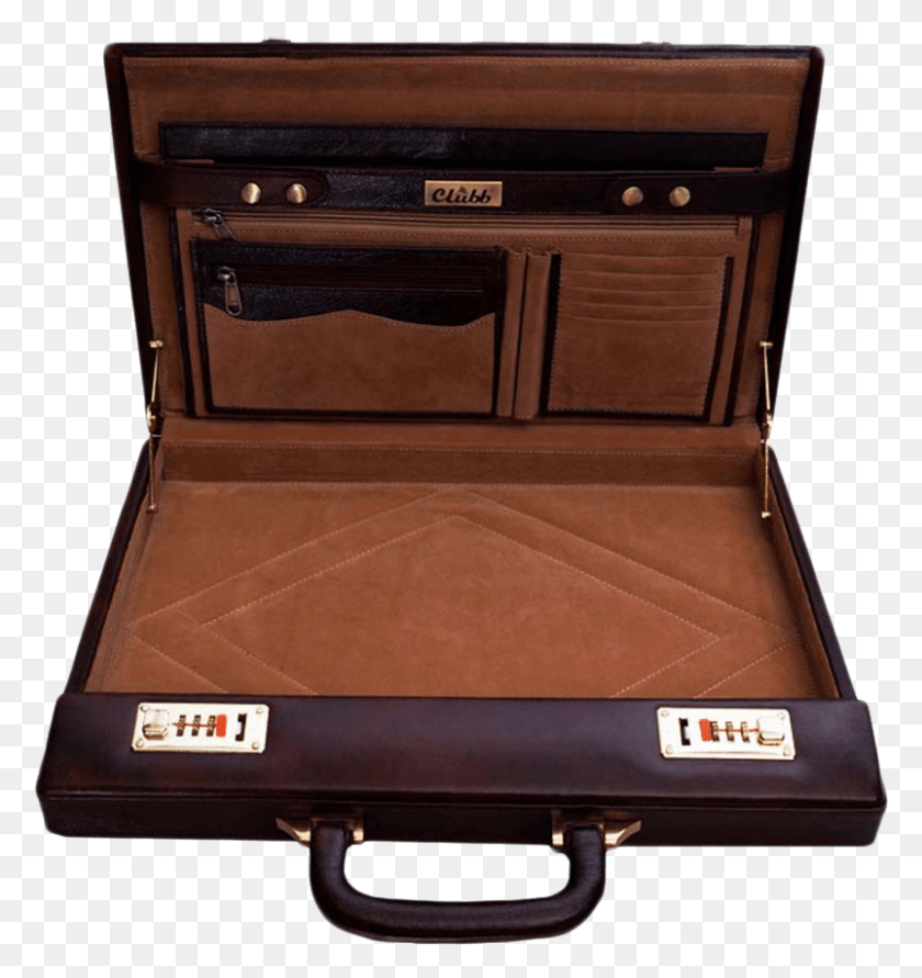 803x856 Leather Briefcase Transparent Image Briefcase Transparent, Bag HD PNG Download