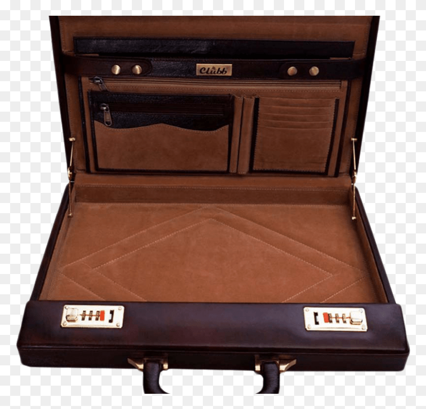 803x769 Leather Briefcase Transparent Image Office Suitcase Online, Bag, Box HD PNG Download