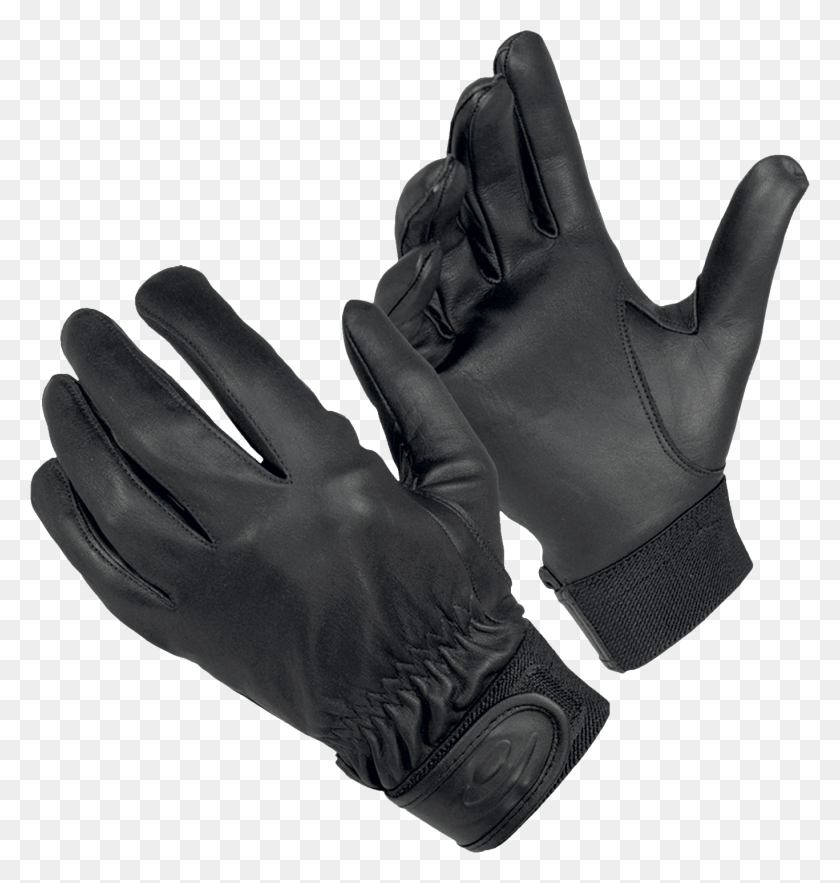 1367x1443 Leather Gloves Image Leather Gloves Transparent Background, Clothing, Apparel, Glove HD PNG Download