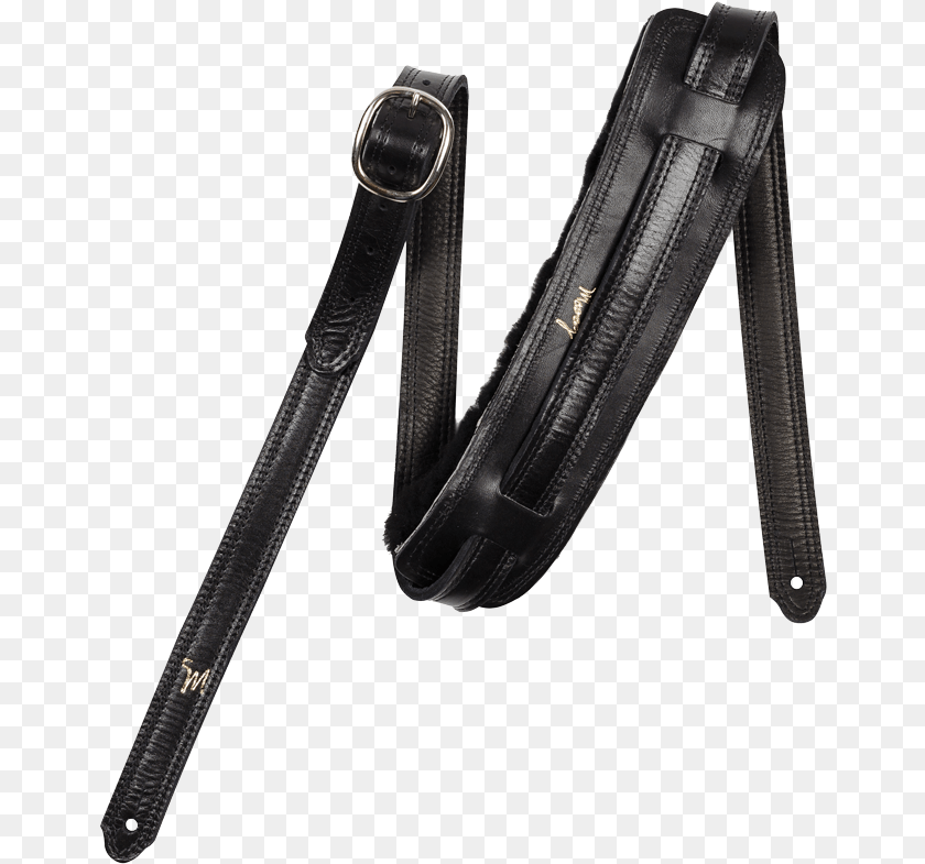 662x785 Leather Guitar Strap Sheep, Accessories, Belt Transparent PNG