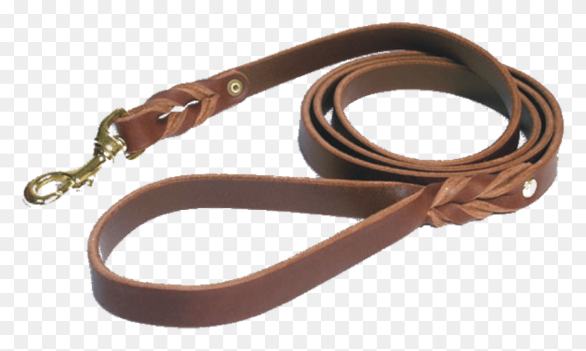 1095x623 Leather Leashes Brown Leather Dog Leash, Belt, Accessories, Accessory Descargar Hd Png