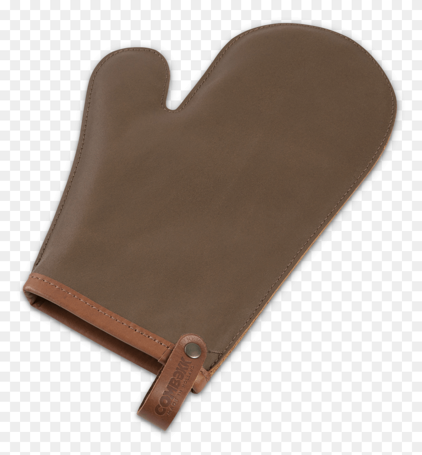 1533x1664 Leather Oven Glove Rust Leather, Shovel, Tool, Text HD PNG Download