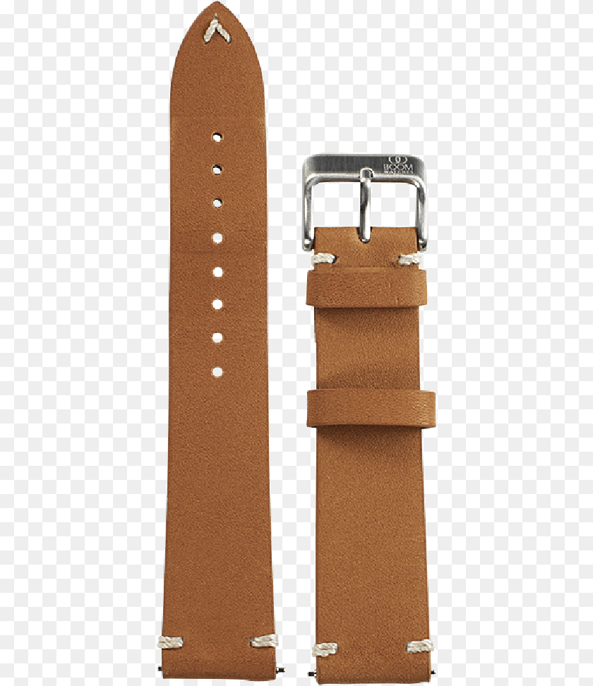 400x972 Leather Plain Tan Strap, Accessories, Buckle, Belt, Mailbox Sticker PNG