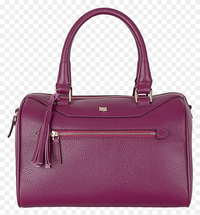 834x901 Leather Rose Handbags Handbag, Bag, Accessories, Accessory Descargar Hd Png