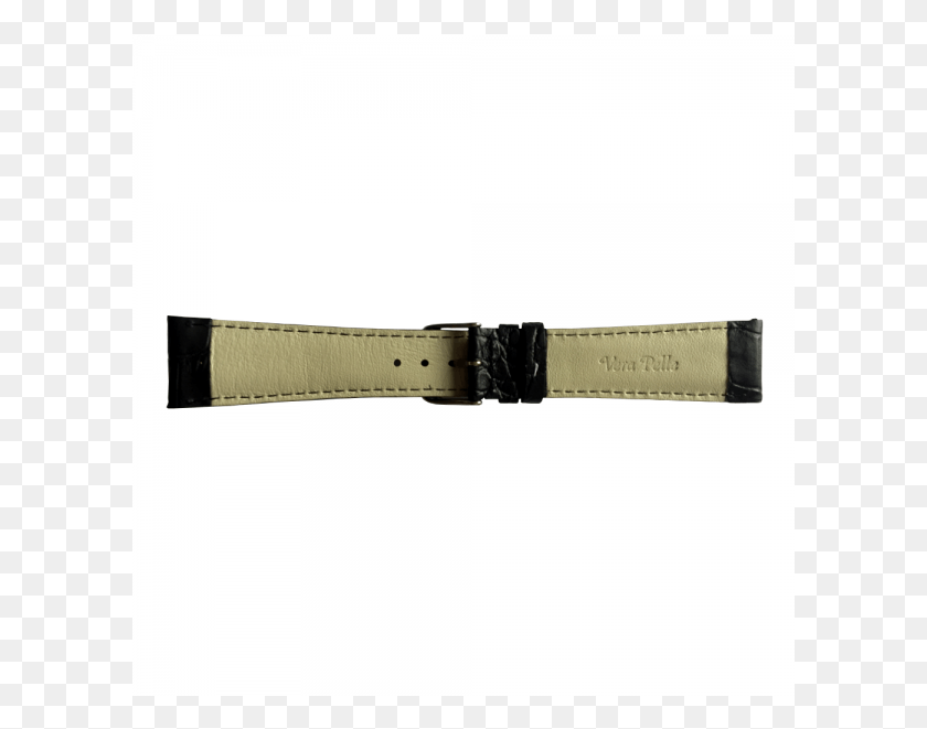 601x601 Leather Straps 22 18 Mm Buckle, Belt, Accessories, Accessory HD PNG Download