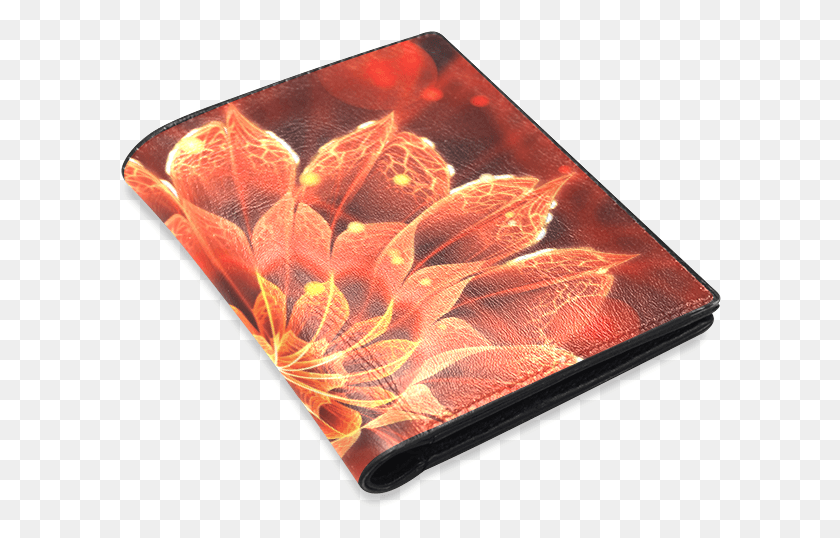 602x478 Leather Wallet Protea, Passport, Id Cards, Document HD PNG Download