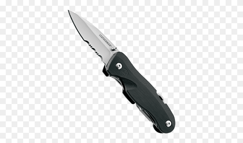 378x435 Leatherman Crater C33tx Utility Pocket Knife Leatherman, Blade, Weapon, Weaponry HD PNG Download