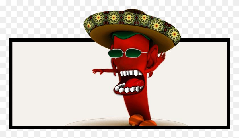 1119x610 Descargar Png / Desenho Pimenta Mexicana, Ropa, Vestimenta, Sombrero Hd Png