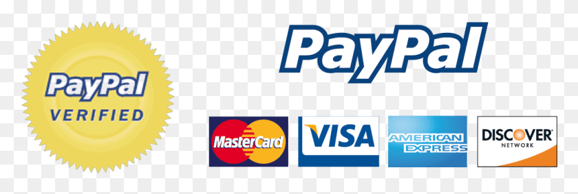 1043x299 Descargar Png Deje Una Respuesta Cancelar Respuesta Paypal Tarjetas De Crédito, Texto, Logotipo, Símbolo Hd Png