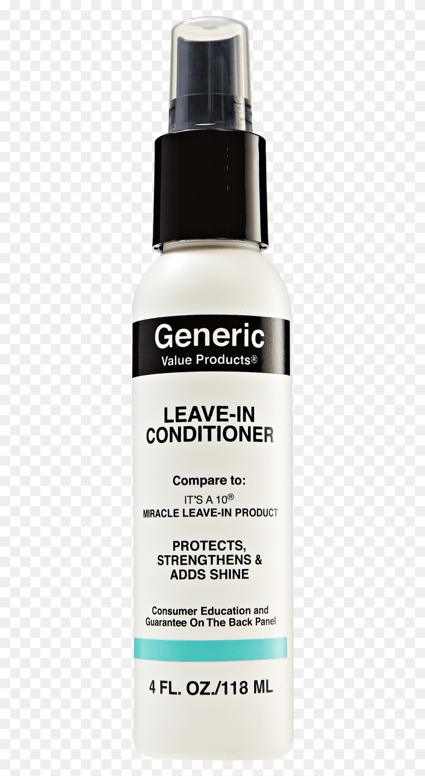322x1473 Leave In Conditioner Compare To Its A It39s A 10 Miracle Leave In Product, Tin, Aluminium, Can HD PNG Download