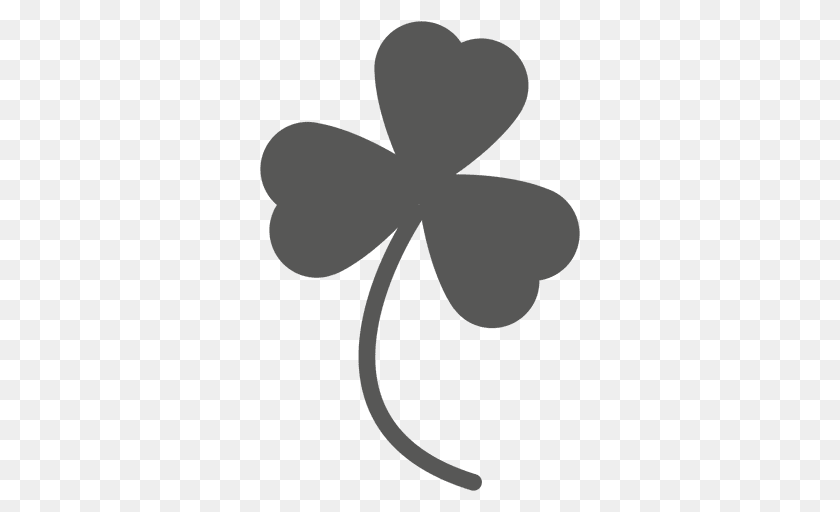 Leave St Patrick Flower, Leaf, Plant PNG