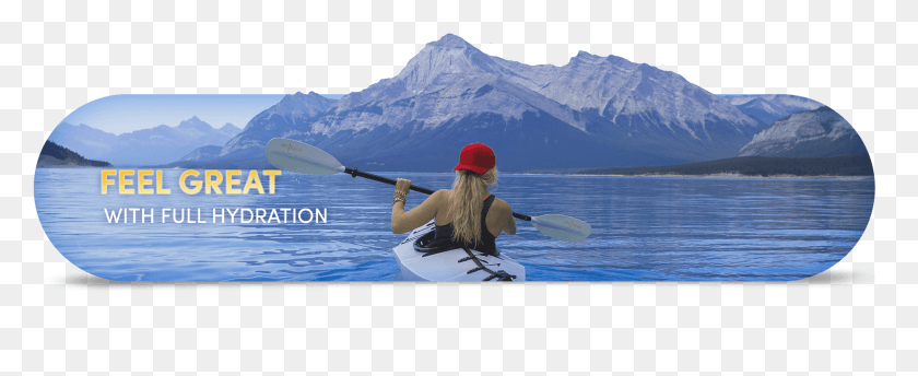 1928x702 Leave Your Past And Move, Oars, Paddle, Person HD PNG Download