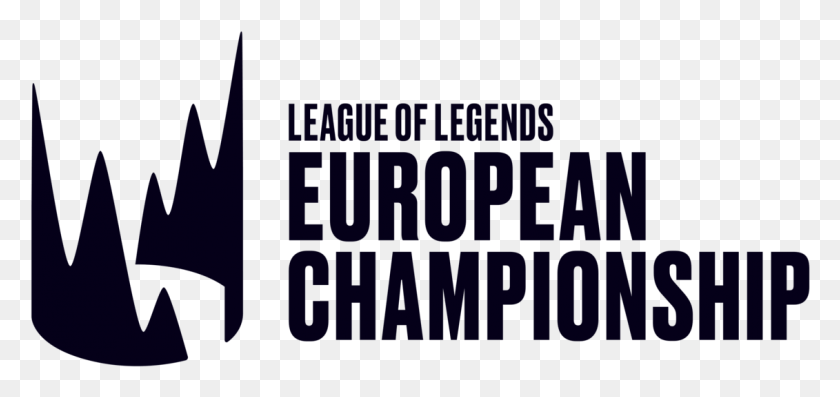 1131x489 Descargar Png Lec Spring League Of Legends Campeonato Europeo, Texto, Cara, Alfabeto Hd Png
