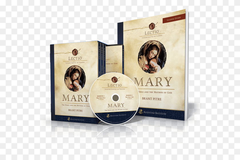 580x499 Lectio Mary Leader Kit Mary Mother Of Jesus, Disk, Person, Human HD PNG Download